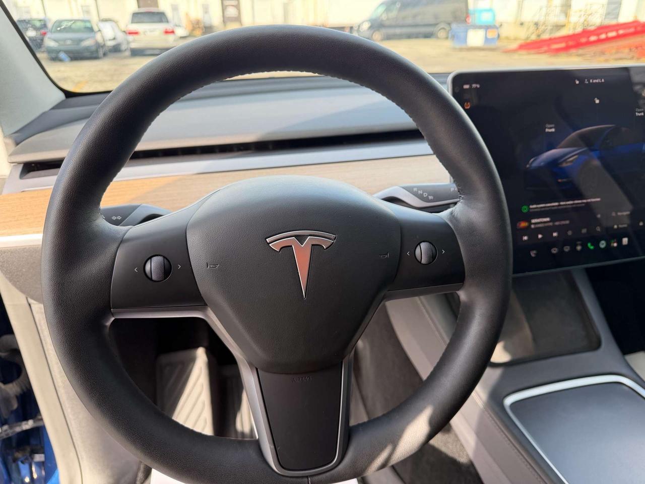 2022 Tesla Model Y Performance ~ AWD ~ No Accidents ~ Certified Photo