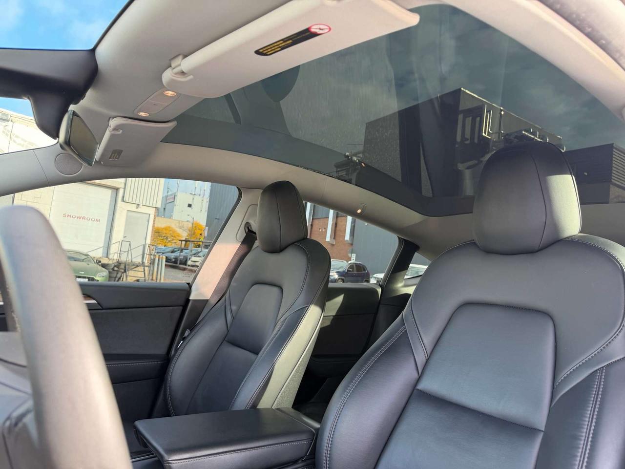 2022 Tesla Model Y Performance ~ AWD ~ No Accidents ~ Certified Photo