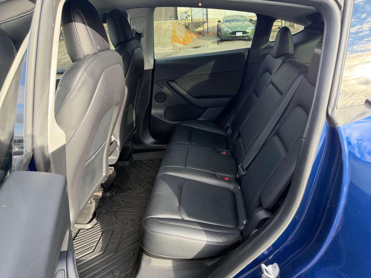 2022 Tesla Model Y Performance ~ AWD ~ No Accidents ~ Certified Photo