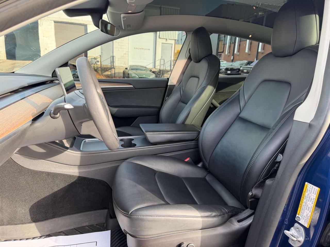 2022 Tesla Model Y Performance ~ AWD ~ No Accidents ~ Certified Photo
