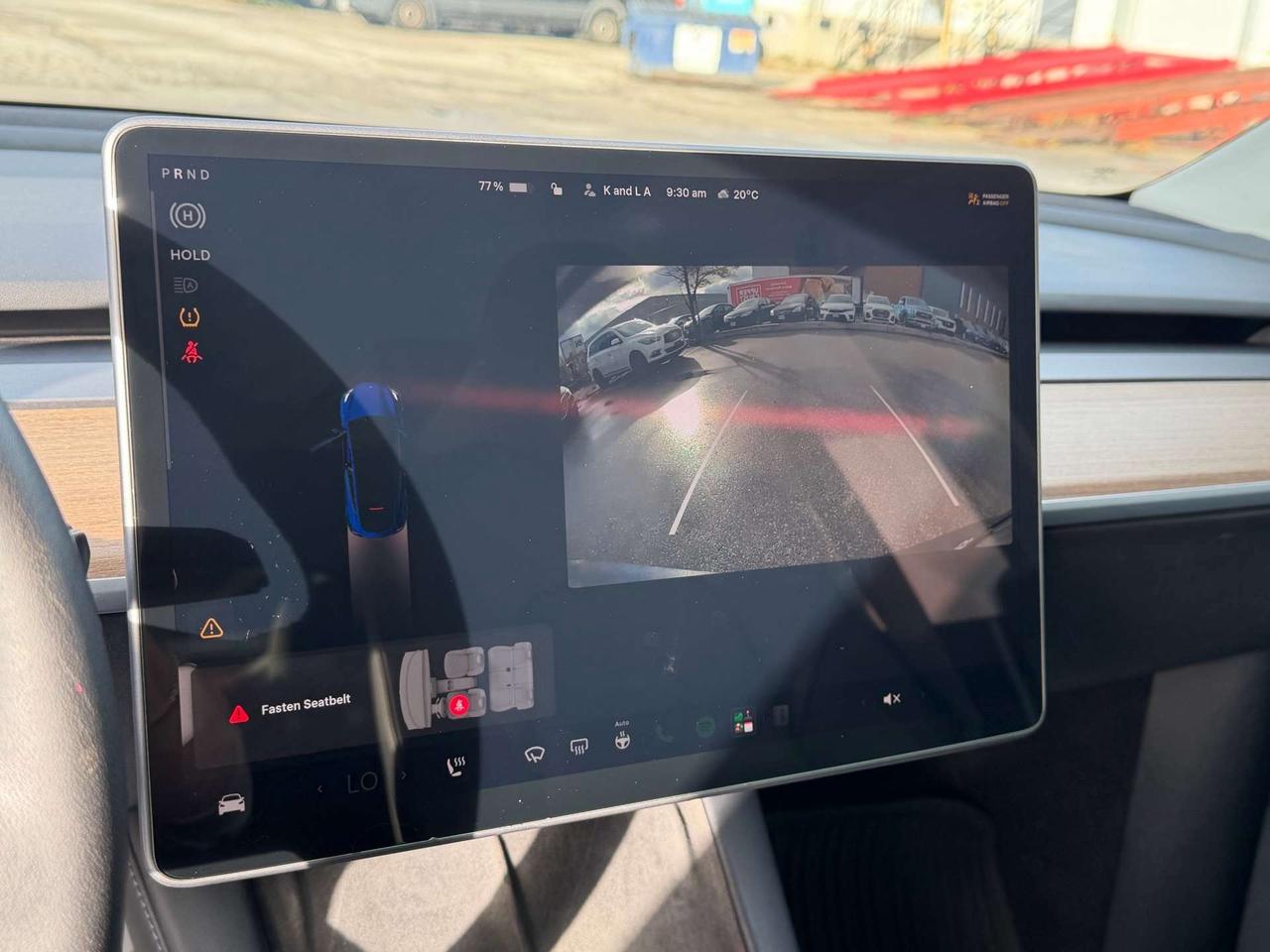 2022 Tesla Model Y Performance ~ AWD ~ No Accidents ~ Certified Photo
