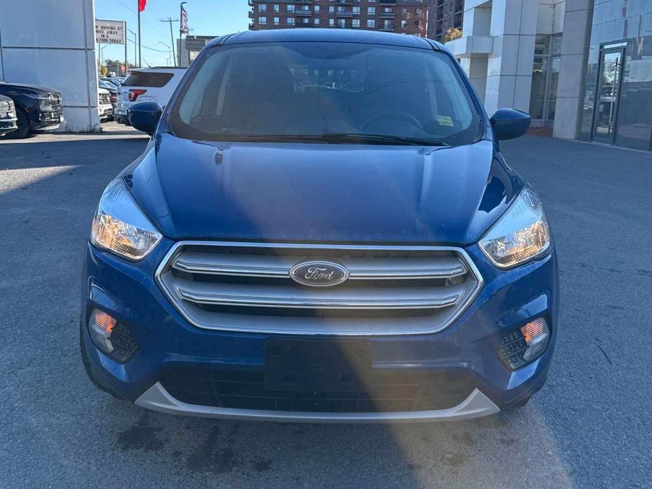 2019 Ford Escape SE   4WD   HEATED SEATS   1 OWNER Photo
