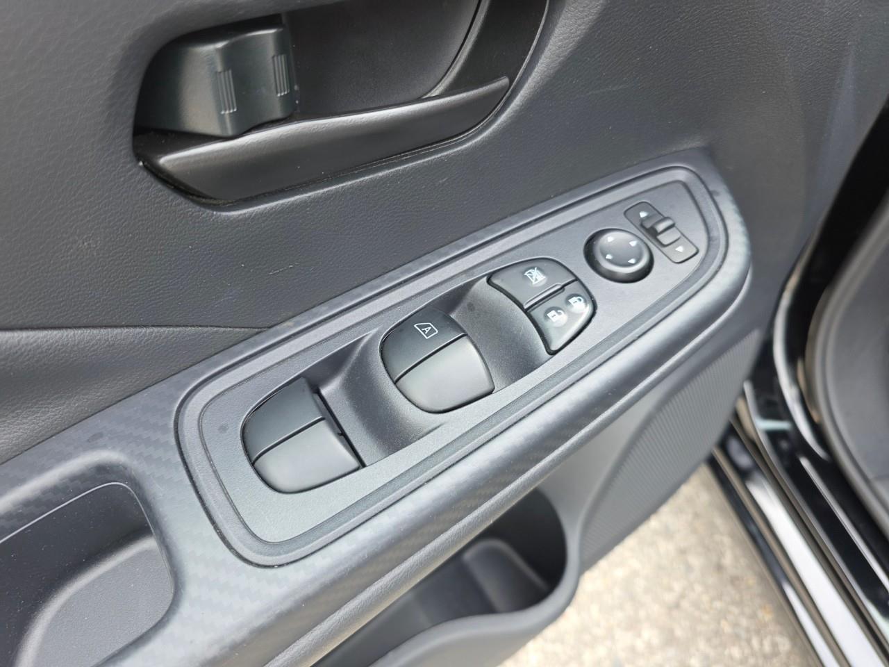 2024 Nissan Versa S 4DR SEDAN Photo