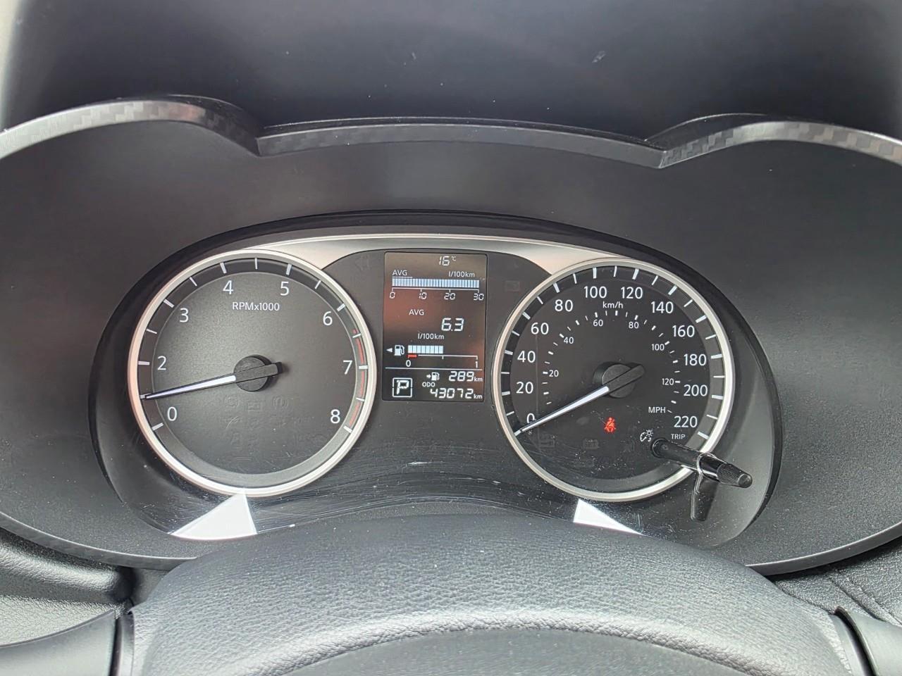 2024 Nissan Versa S 4DR SEDAN Photo