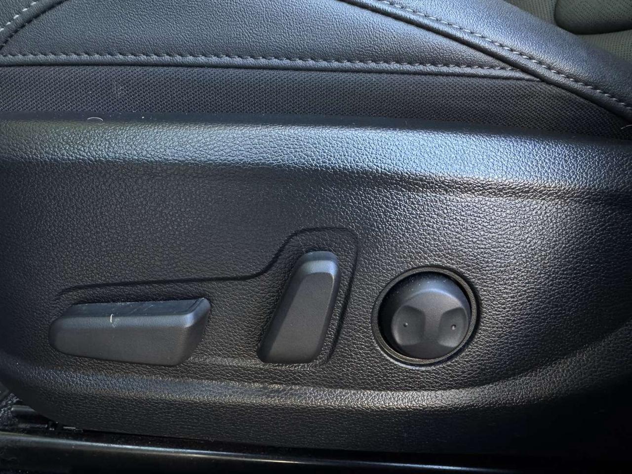 2024 Kia Seltos EX Premium AWD   Leather   Sunroof   Navi Photo
