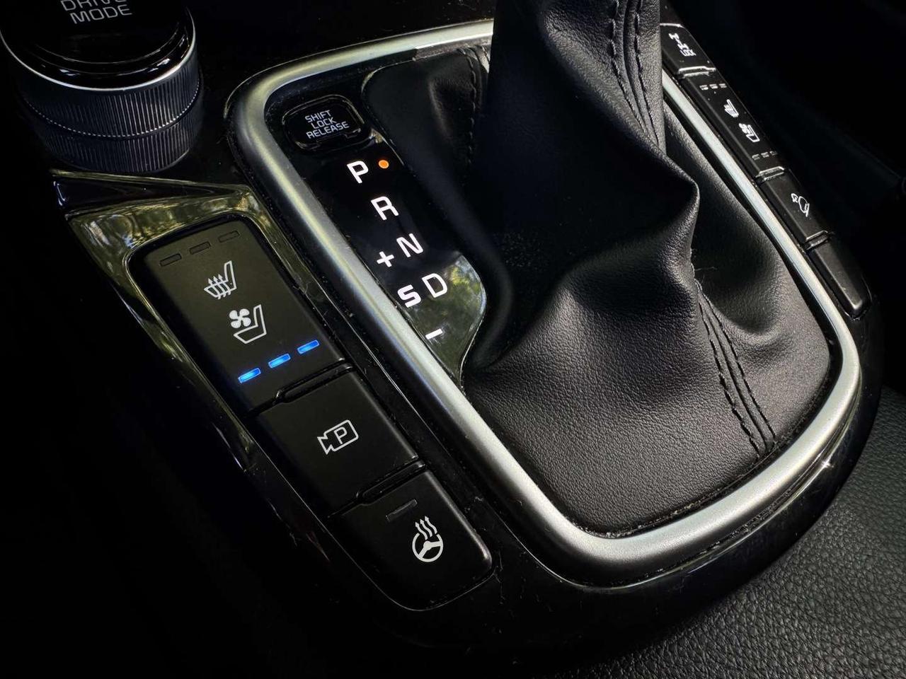 2024 Kia Seltos EX Premium AWD   Leather   Sunroof   Navi Photo