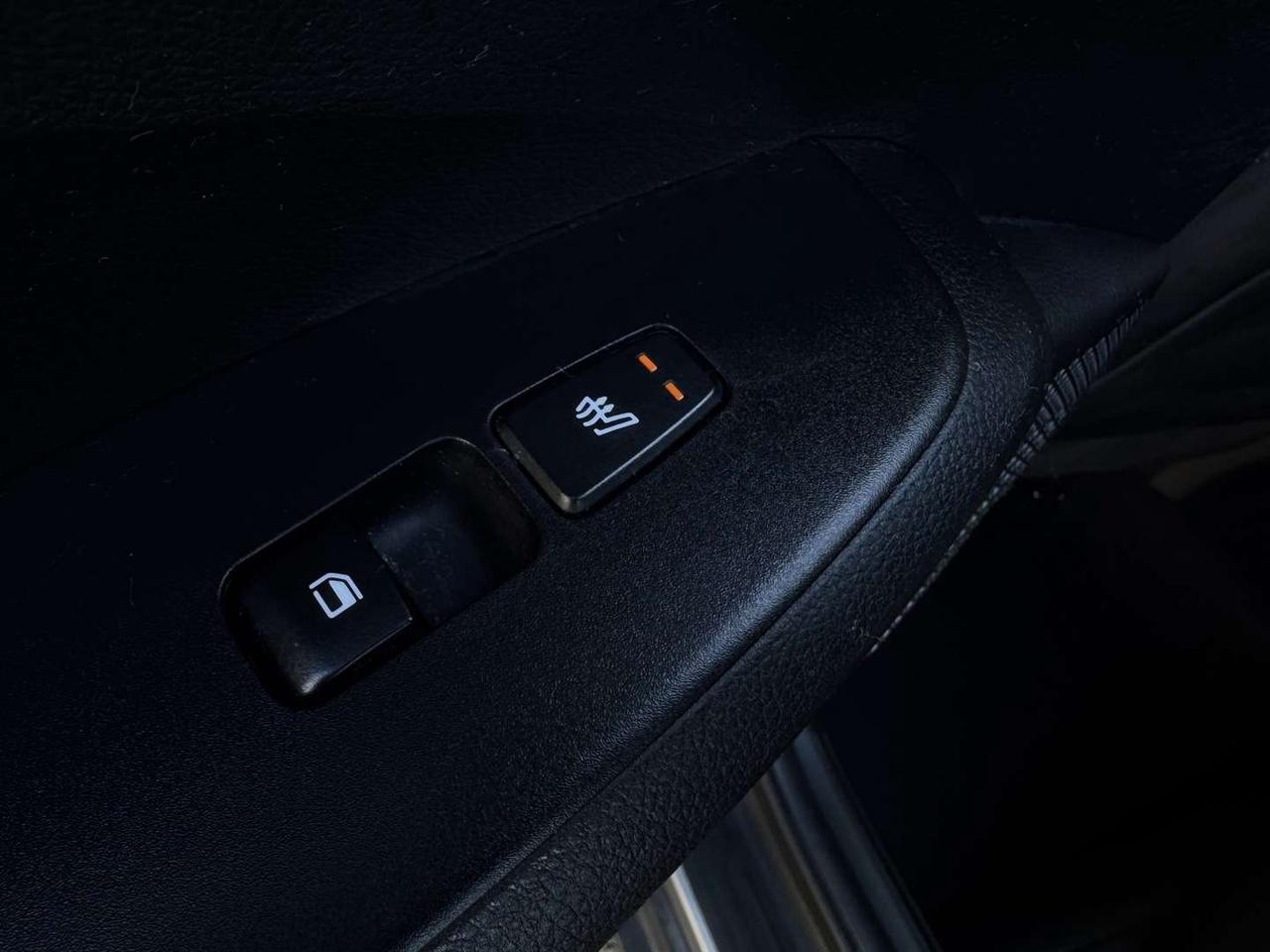 2024 Kia Seltos EX Premium AWD   Leather   Sunroof   Navi Photo