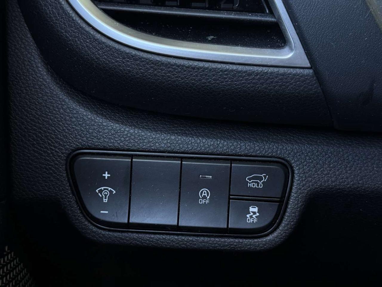2024 Kia Seltos EX Premium AWD   Leather   Sunroof   Navi Photo