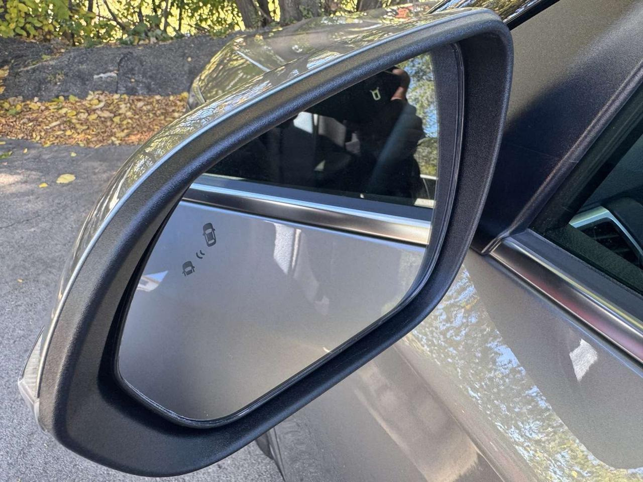 2024 Kia Seltos EX Premium AWD   Leather   Sunroof   Navi Photo
