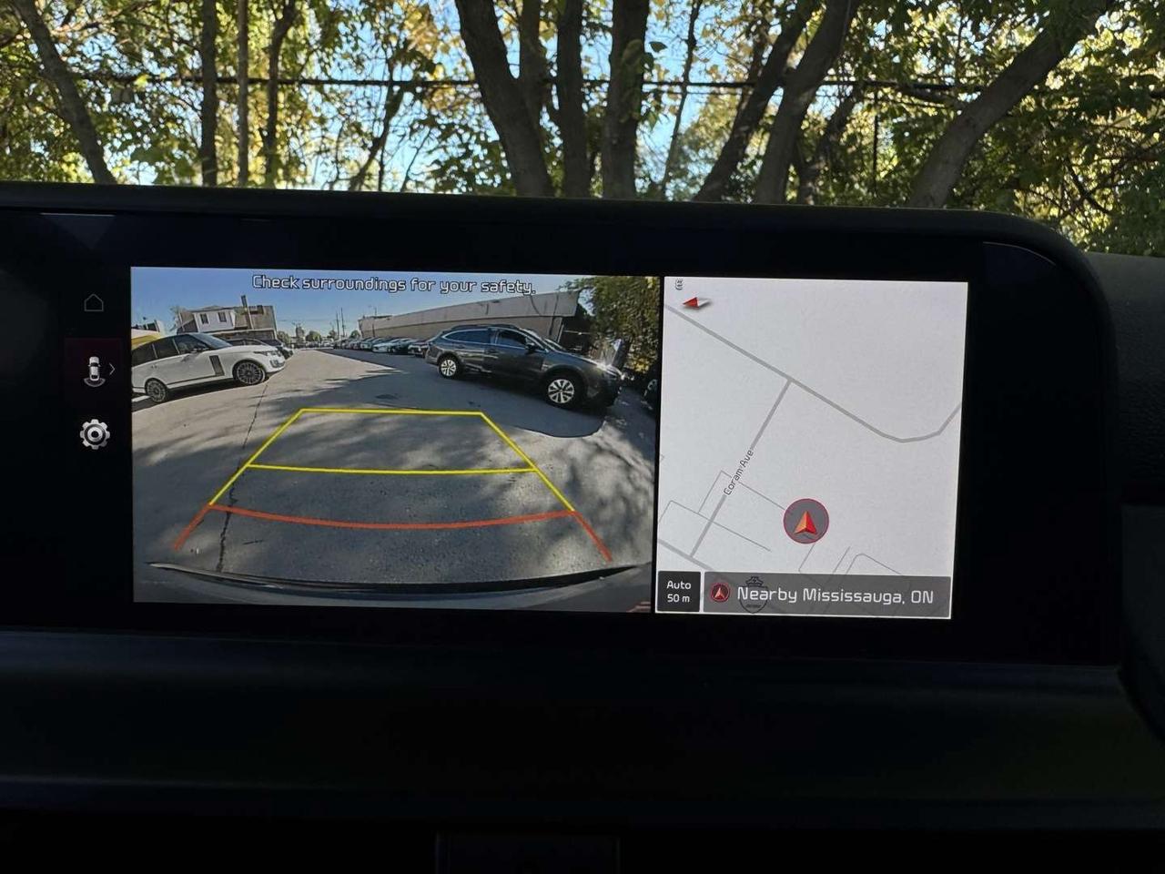 2024 Kia Seltos EX Premium AWD   Leather   Sunroof   Navi Photo