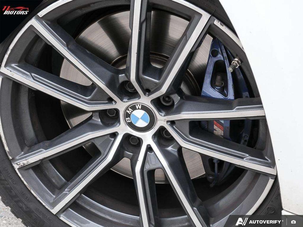2020 BMW 3 Series 330i xDrive Sedan   M SPORT   360 CAM   HEADS UP DISPLAY Photo