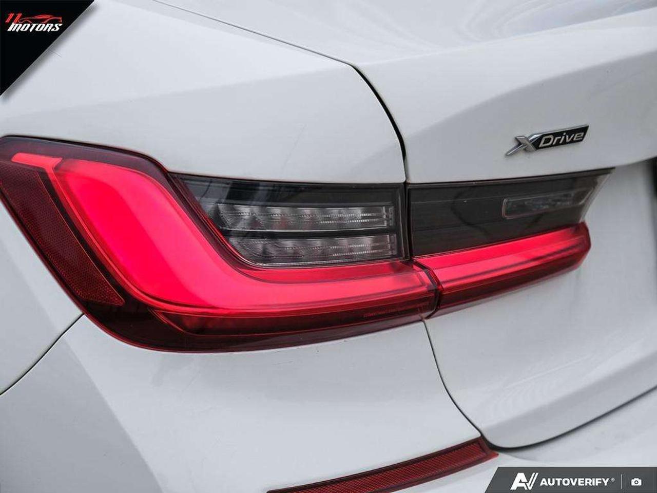 2020 BMW 3 Series 330i xDrive Sedan   M SPORT   360 CAM   HEADS UP DISPLAY Photo