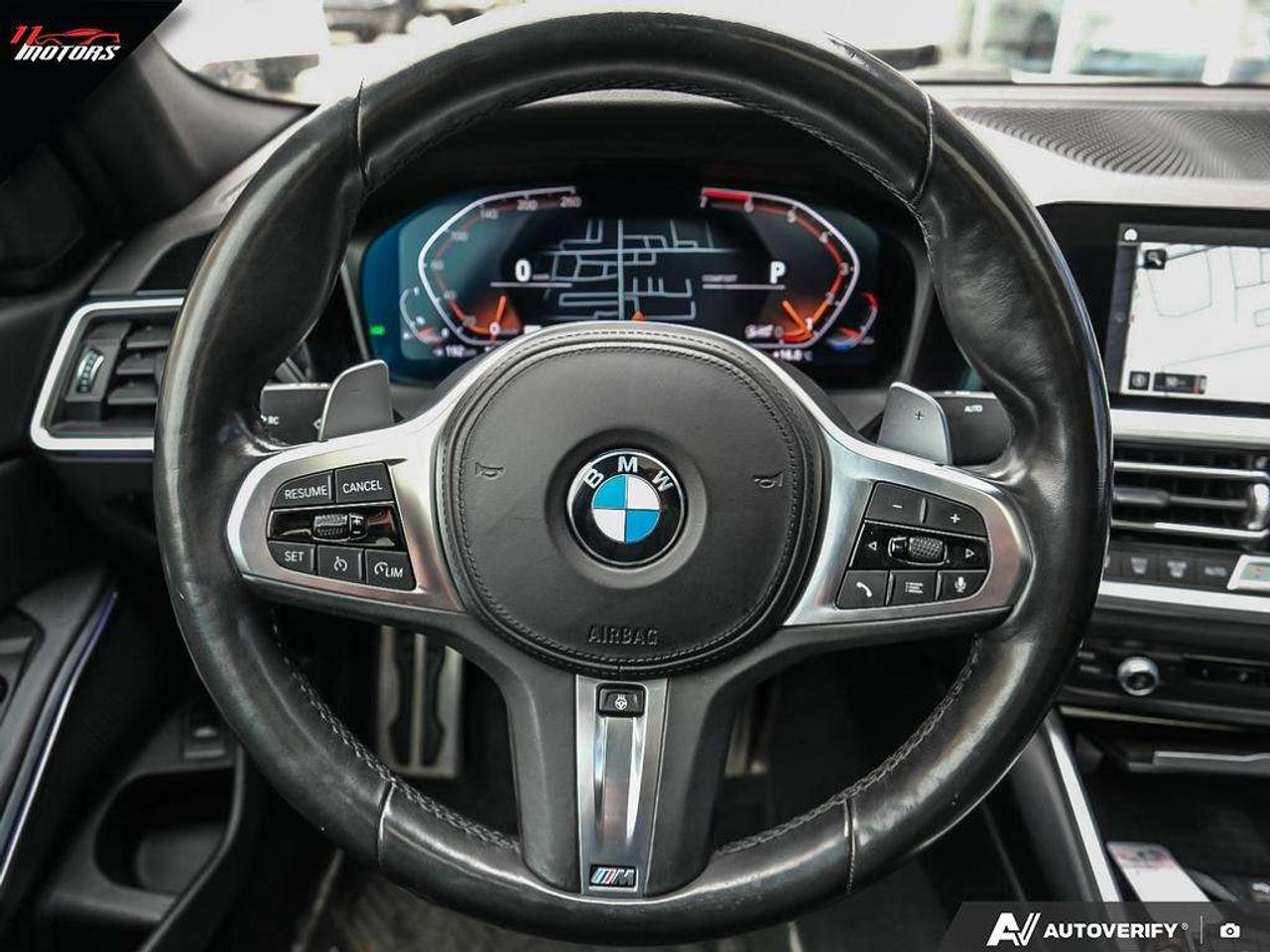 2020 BMW 3 Series 330i xDrive Sedan   M SPORT   360 CAM   HEADS UP DISPLAY Photo