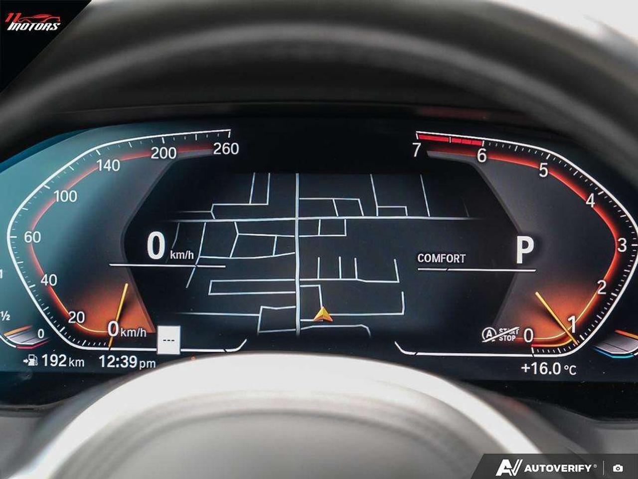 2020 BMW 3 Series 330i xDrive Sedan   M SPORT   360 CAM   HEADS UP DISPLAY Photo