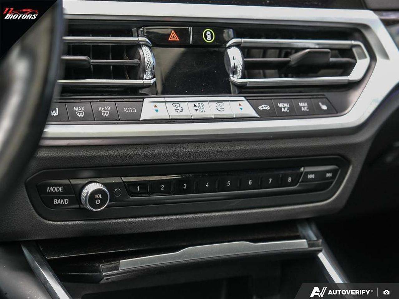 2020 BMW 3 Series 330i xDrive Sedan   M SPORT   360 CAM   HEADS UP DISPLAY Photo