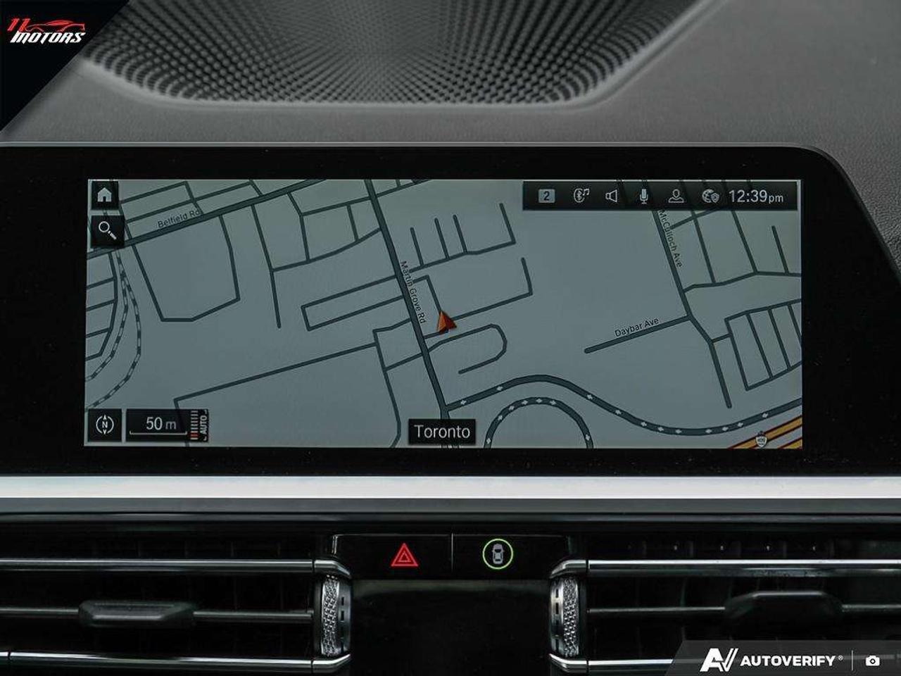 2020 BMW 3 Series 330i xDrive Sedan   M SPORT   360 CAM   HEADS UP DISPLAY Photo
