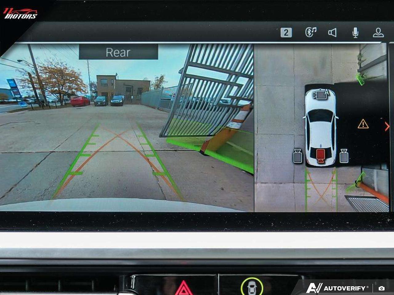 2020 BMW 3 Series 330i xDrive Sedan   M SPORT   360 CAM   HEADS UP DISPLAY Photo