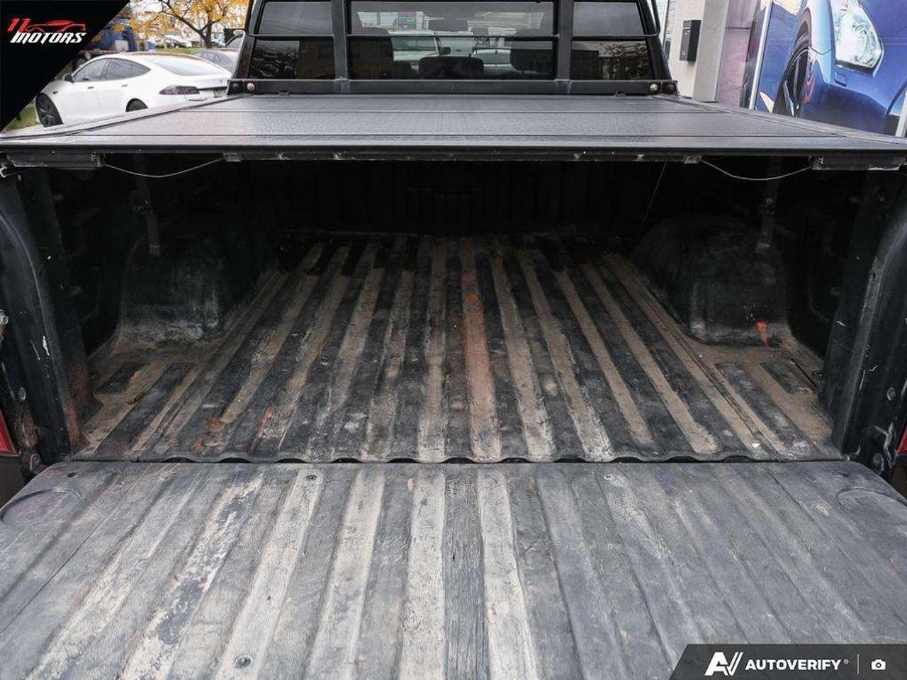 2021 Chevrolet Silverado 1500 4WD Crew Cab 147 RST  DURAMAX   NO ACCIDENTS Photo