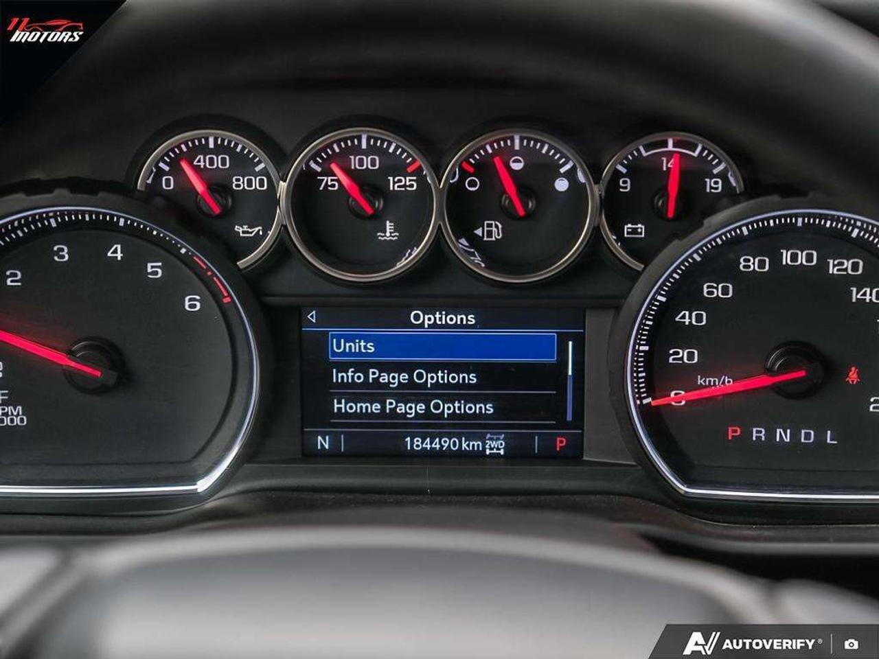 2021 Chevrolet Silverado 1500 4WD Crew Cab 147 RST  DURAMAX   NO ACCIDENTS Photo