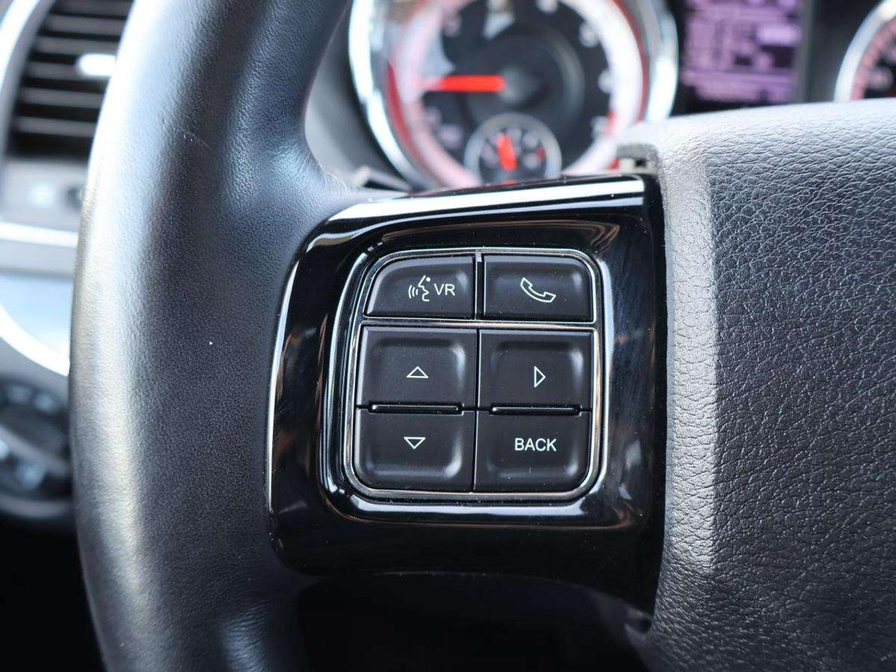 2020 Dodge Grand Caravan SXT Photo