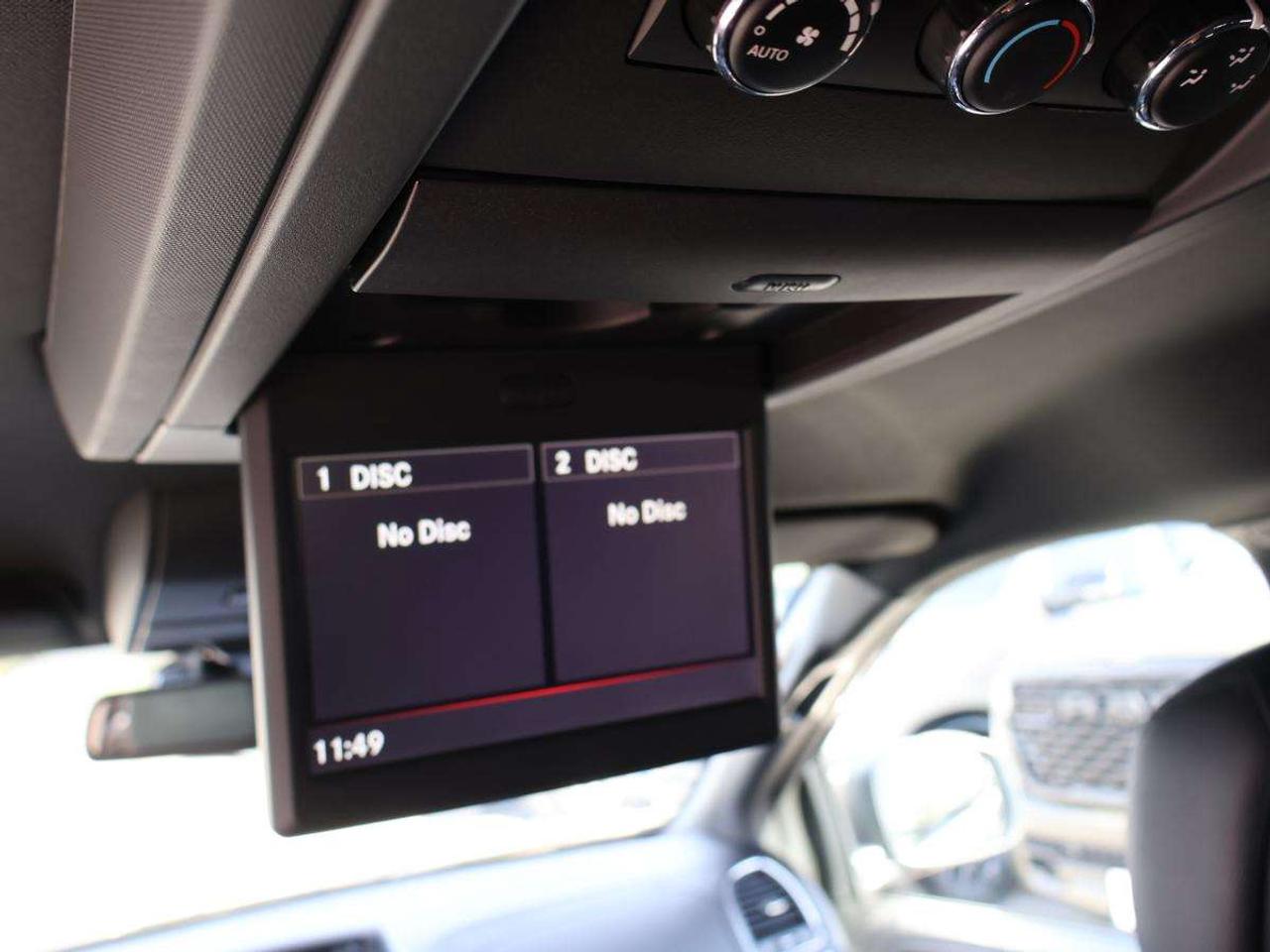 2020 Dodge Grand Caravan SXT Photo