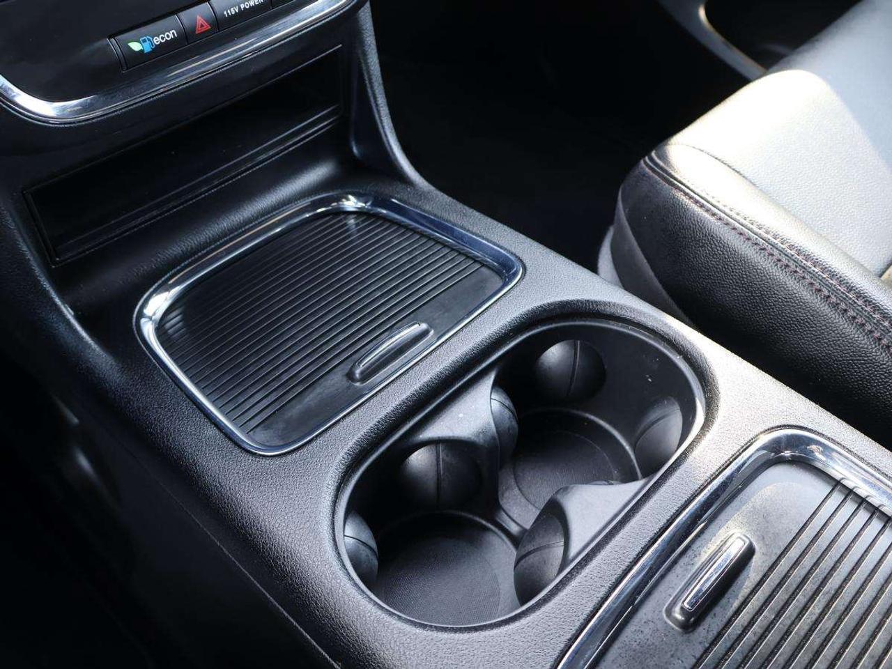 2020 Dodge Grand Caravan SXT Photo