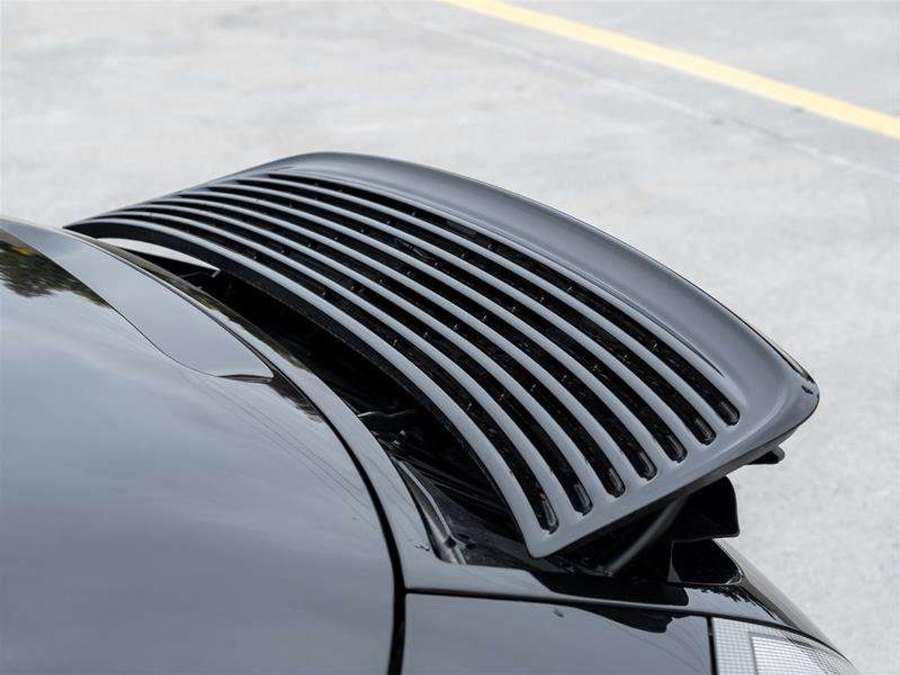 2005 Porsche 911 Carrera S Sport Seats Heated Seats EXC options with deviations Photo