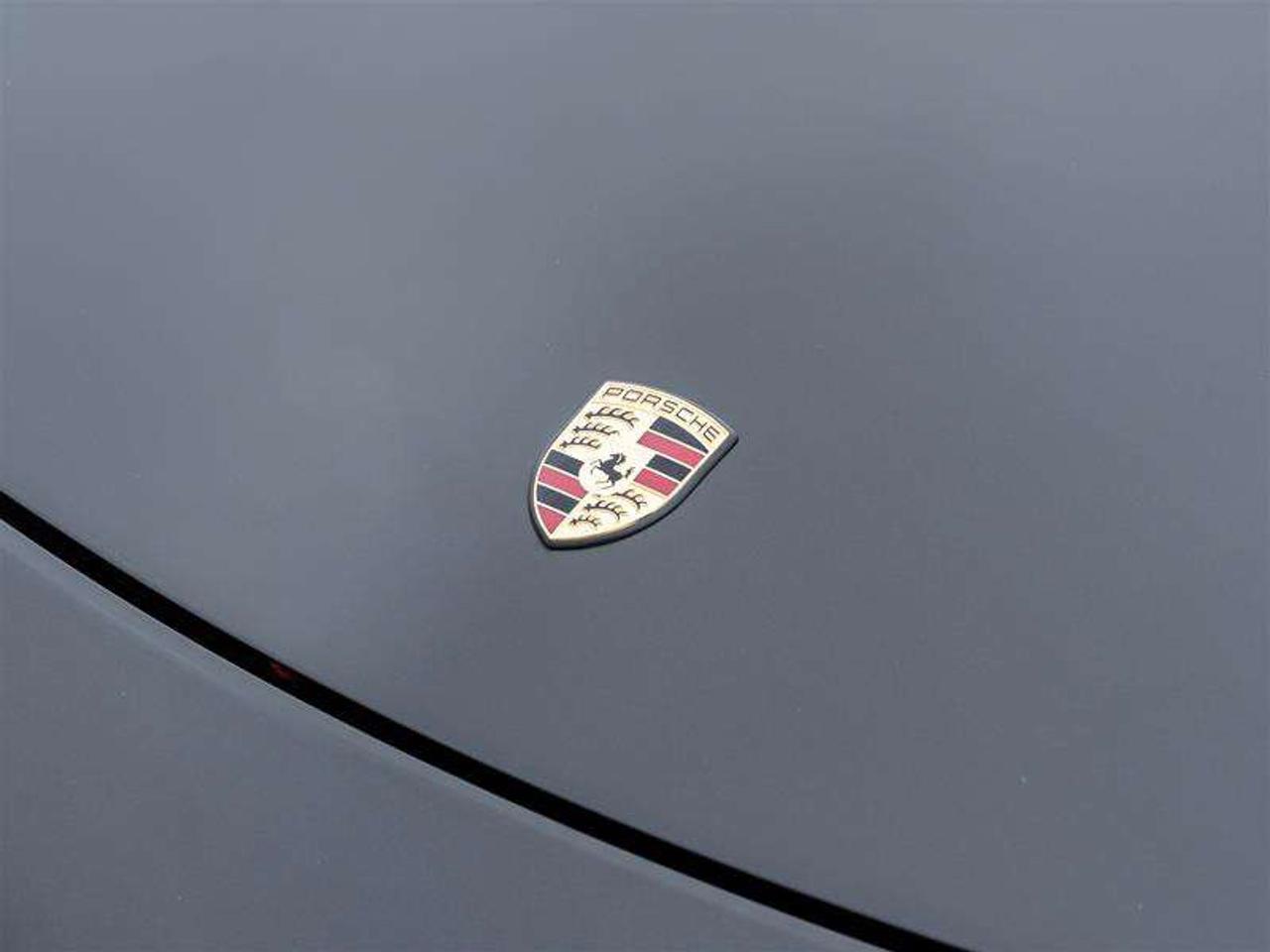 2005 Porsche 911 Carrera S Sport Seats Heated Seats EXC options with deviations Photo