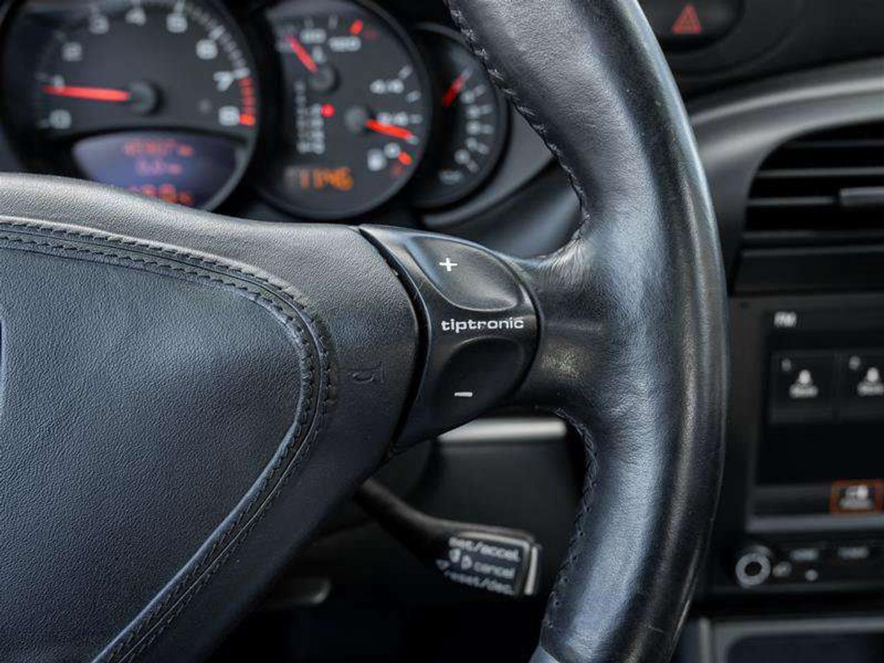 2005 Porsche 911 Carrera S Sport Seats Heated Seats EXC options with deviations Photo