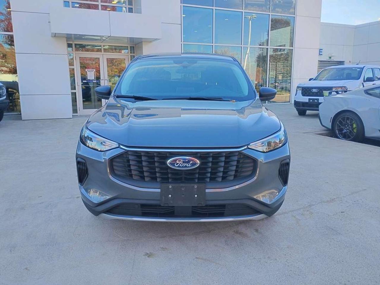 2024 Ford Escape Active Photo