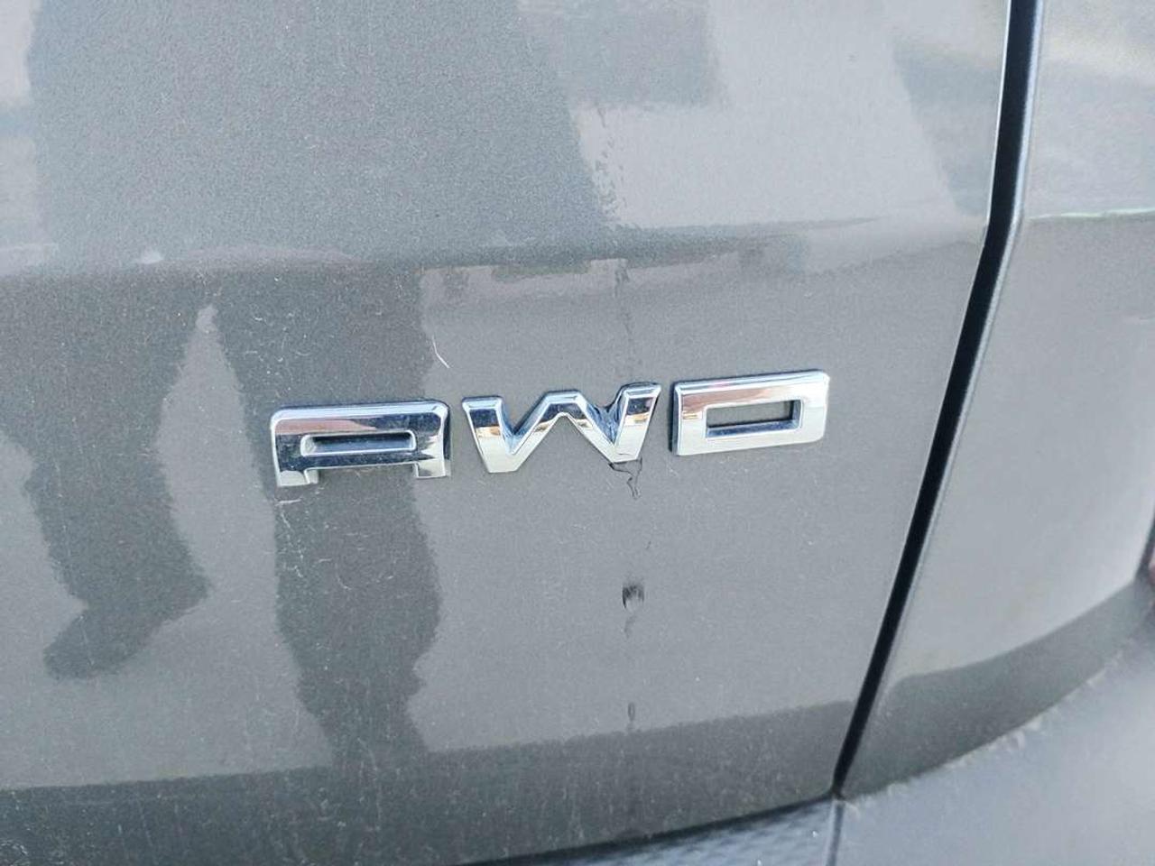 2024 Ford Escape Active Photo