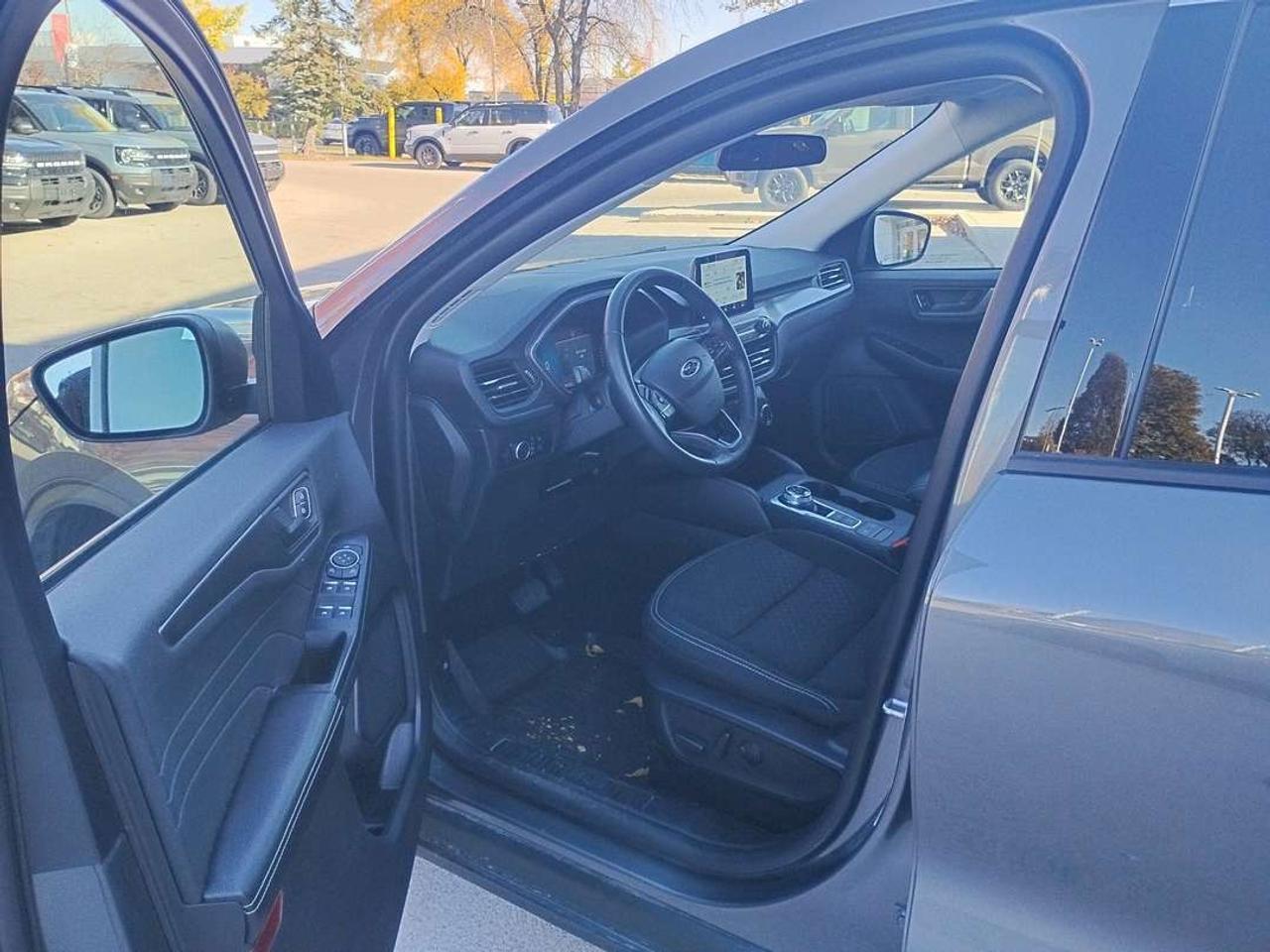 2024 Ford Escape Active Photo