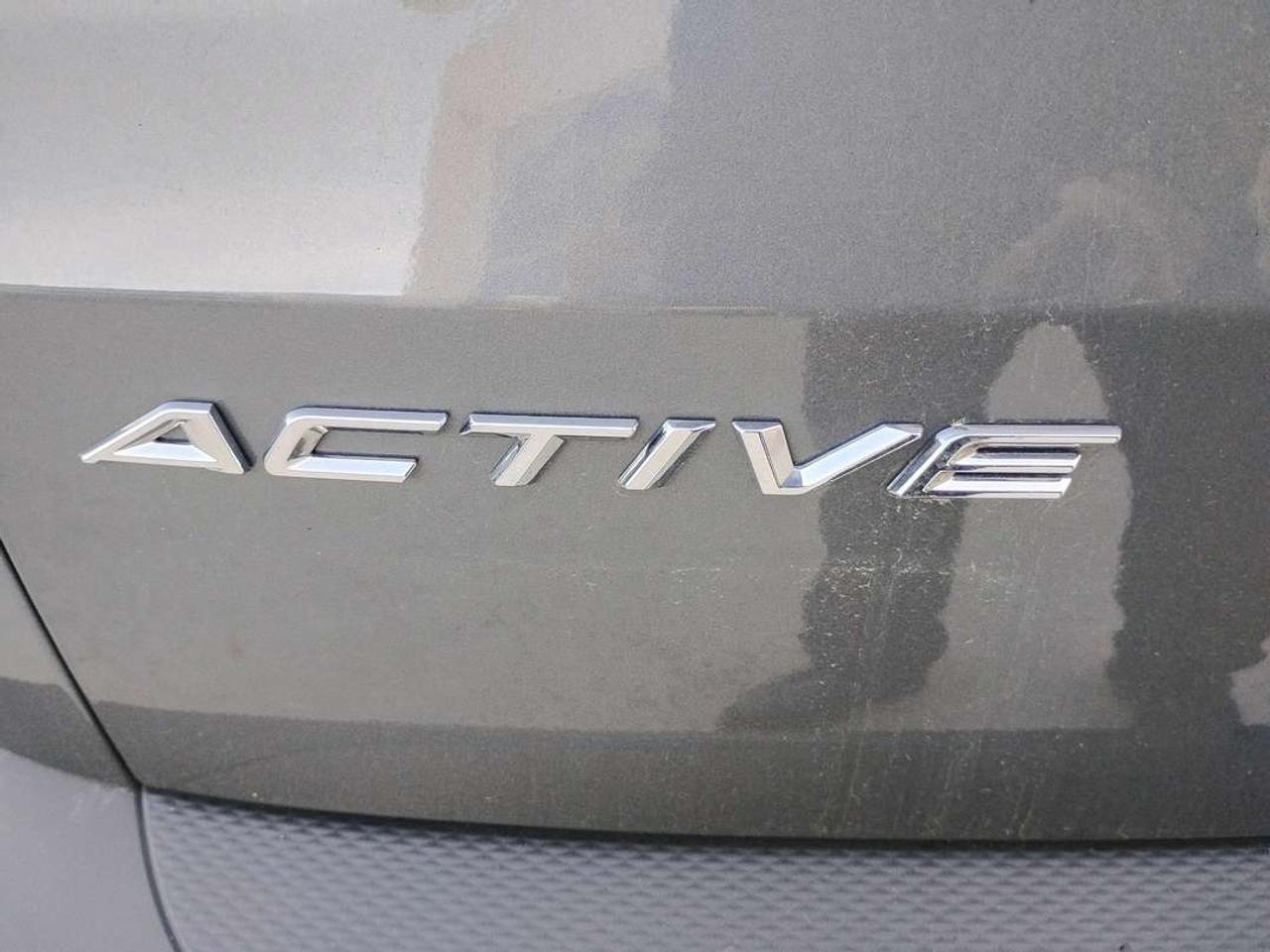 2024 Ford Escape Active Photo