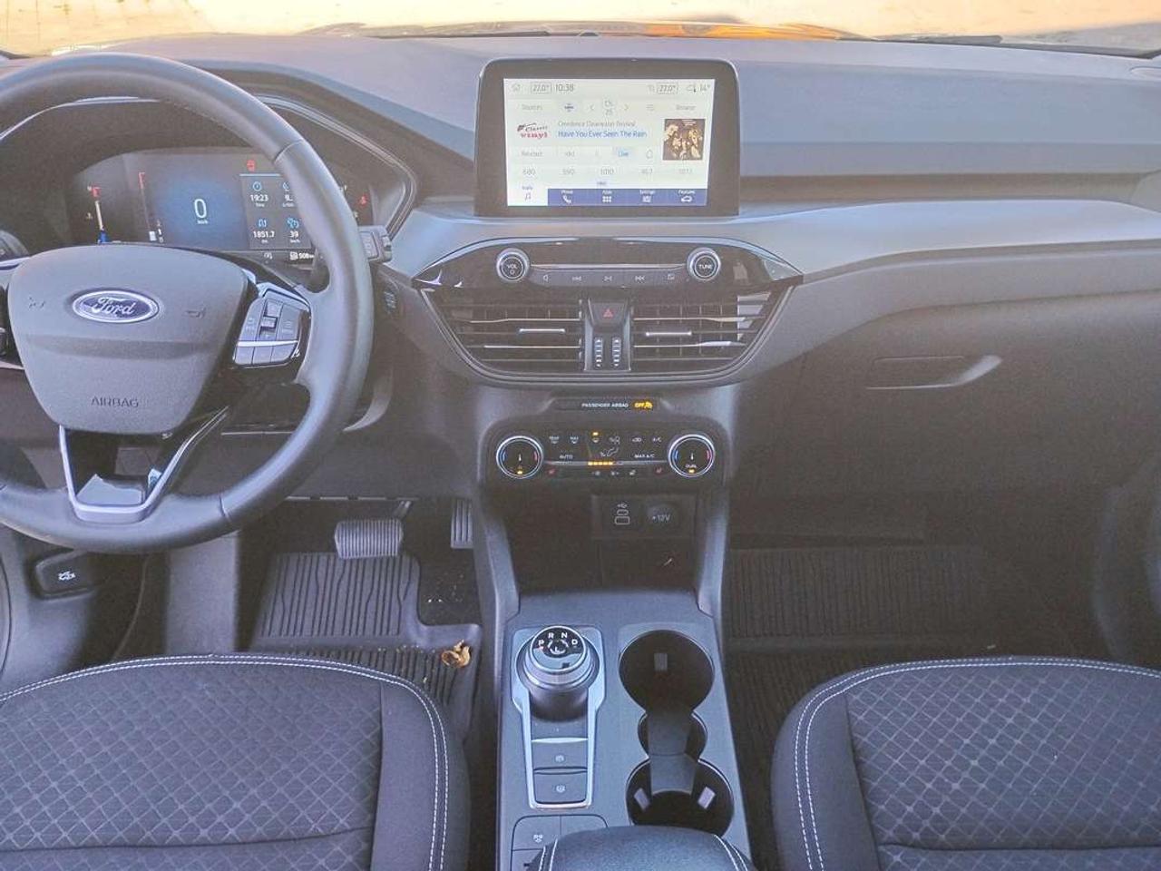 2024 Ford Escape Active Photo