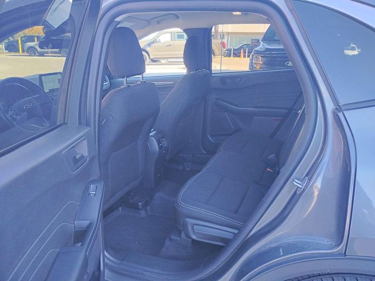 2024 Ford Escape Active Photo