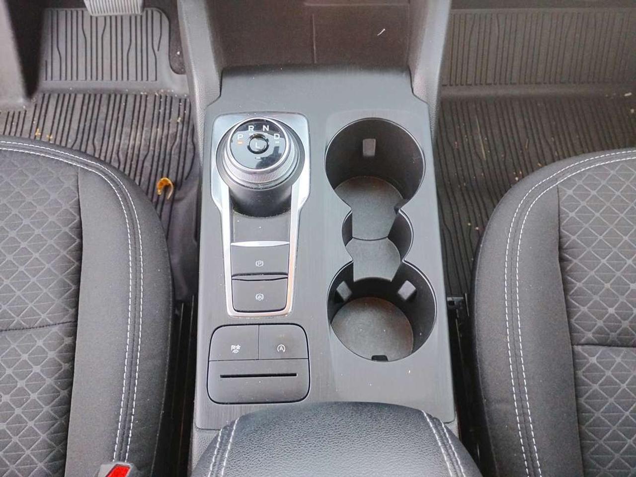 2024 Ford Escape Active Photo