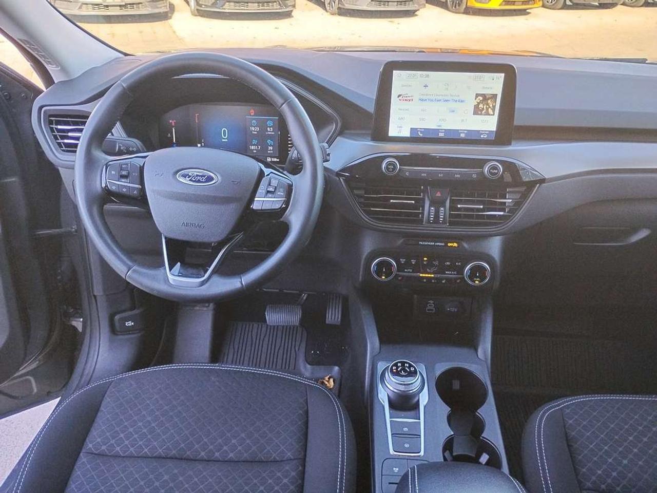 2024 Ford Escape Active Photo