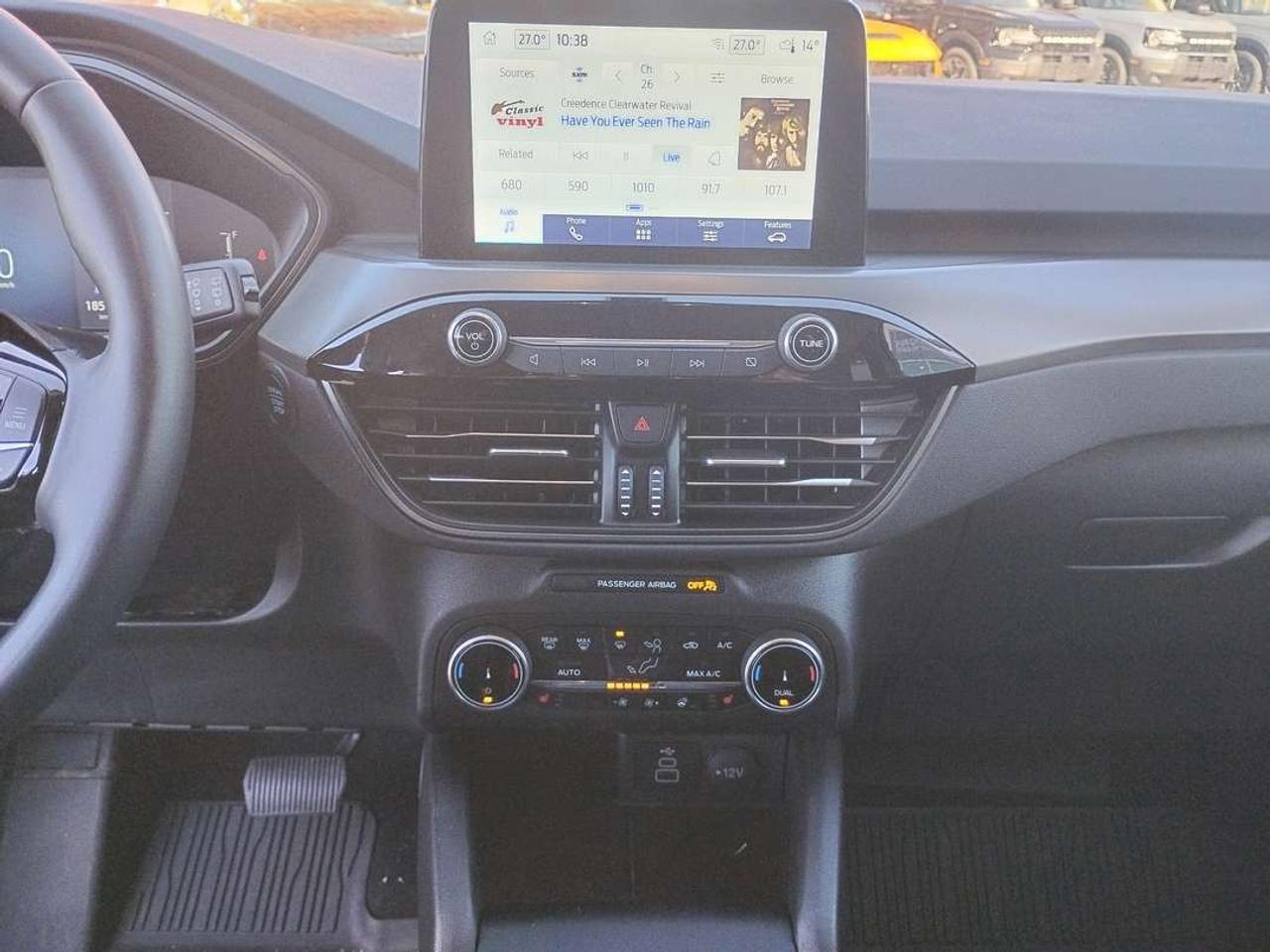 2024 Ford Escape Active Photo