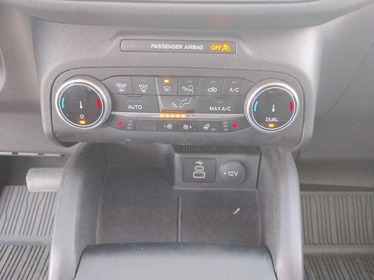 2024 Ford Escape Active Photo