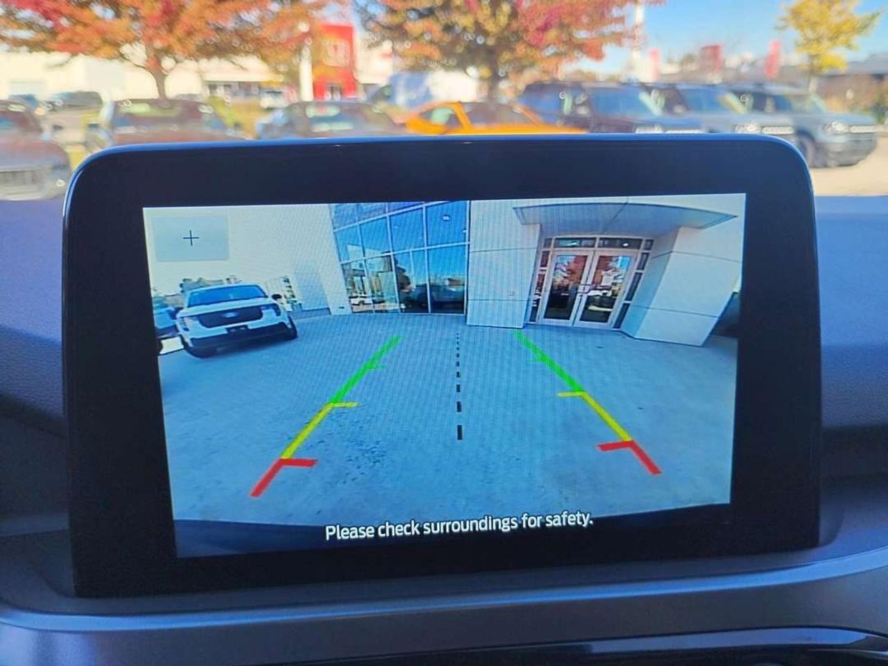 2024 Ford Escape Active Photo