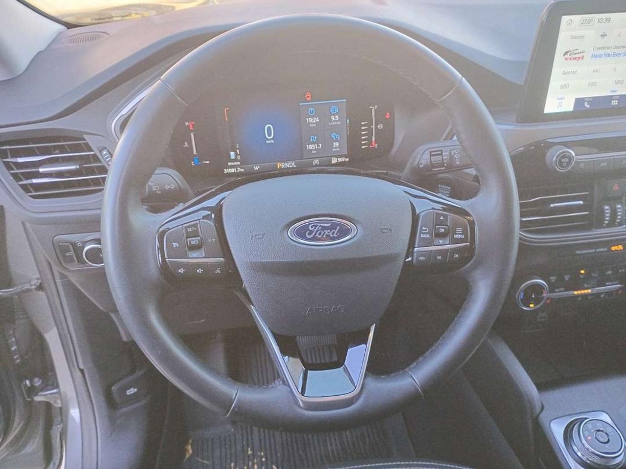 2024 Ford Escape Active Photo