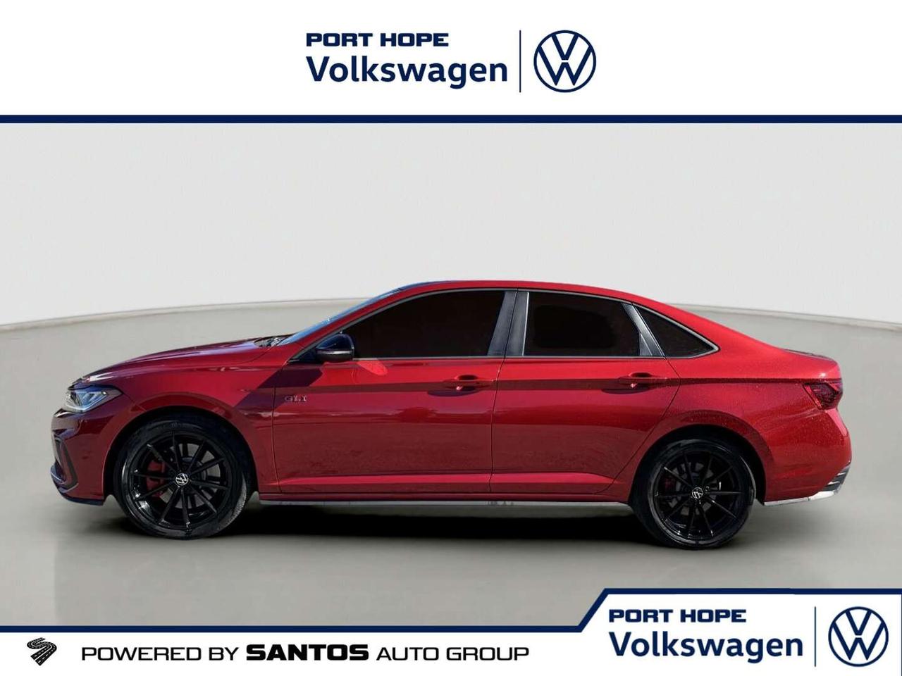 2025 Volkswagen Jetta Autobahn Auto - 1 OWNER/CLEAN CARFAX Photo