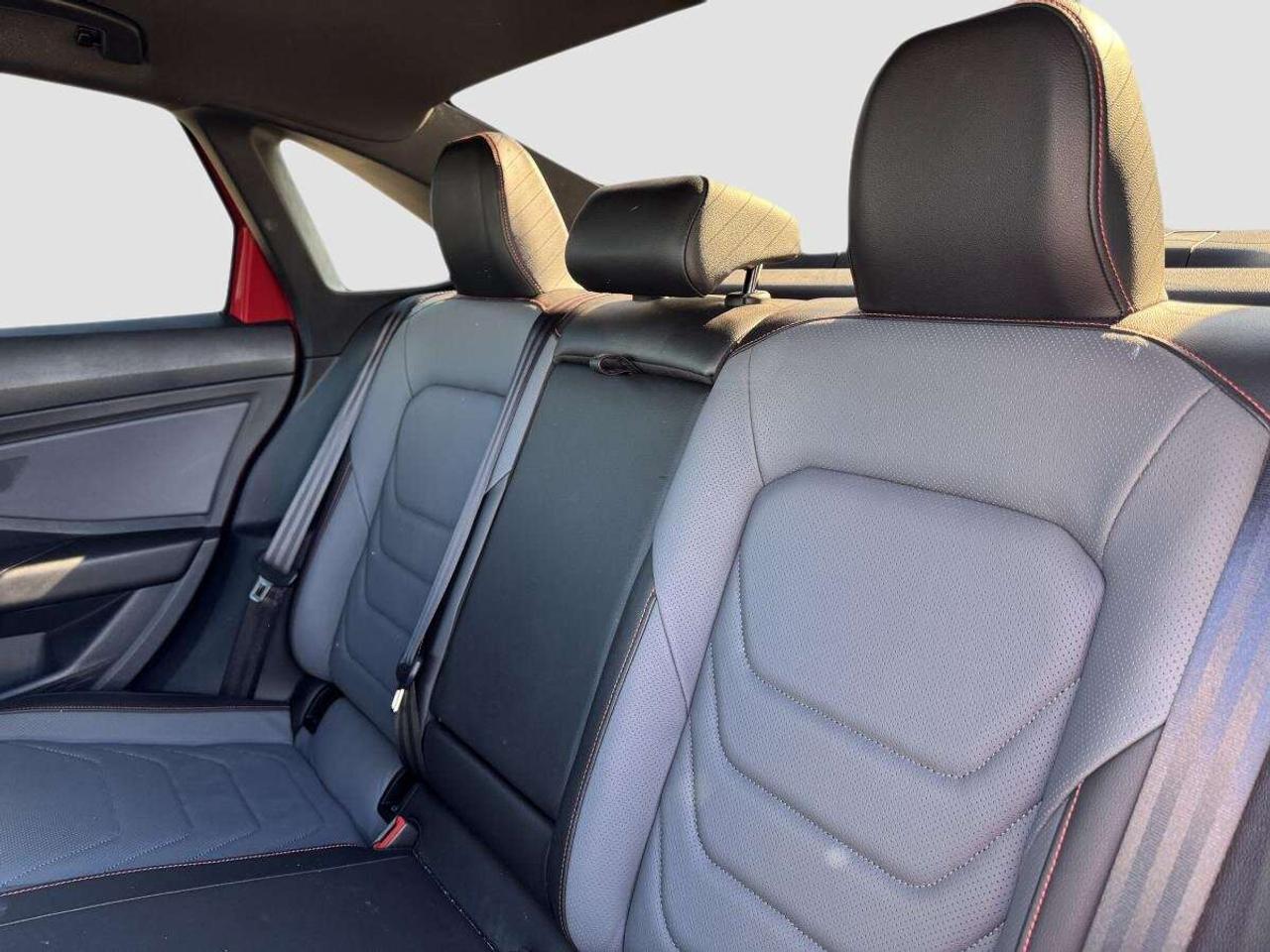 2025 Volkswagen Jetta Autobahn Auto - 1 OWNER/CLEAN CARFAX Photo