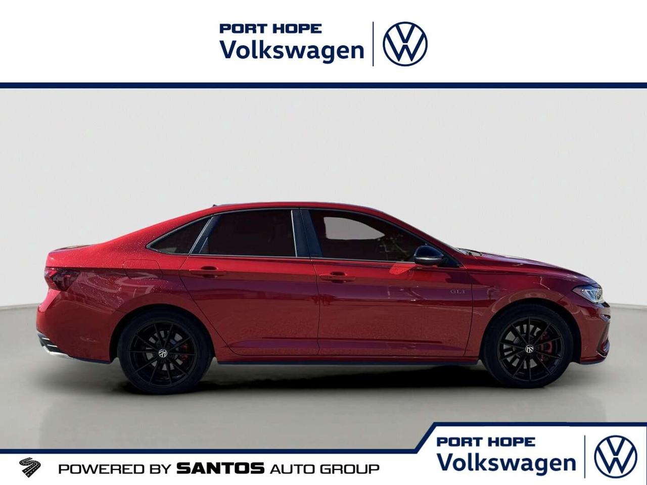 2025 Volkswagen Jetta Autobahn Auto - 1 OWNER/CLEAN CARFAX Photo