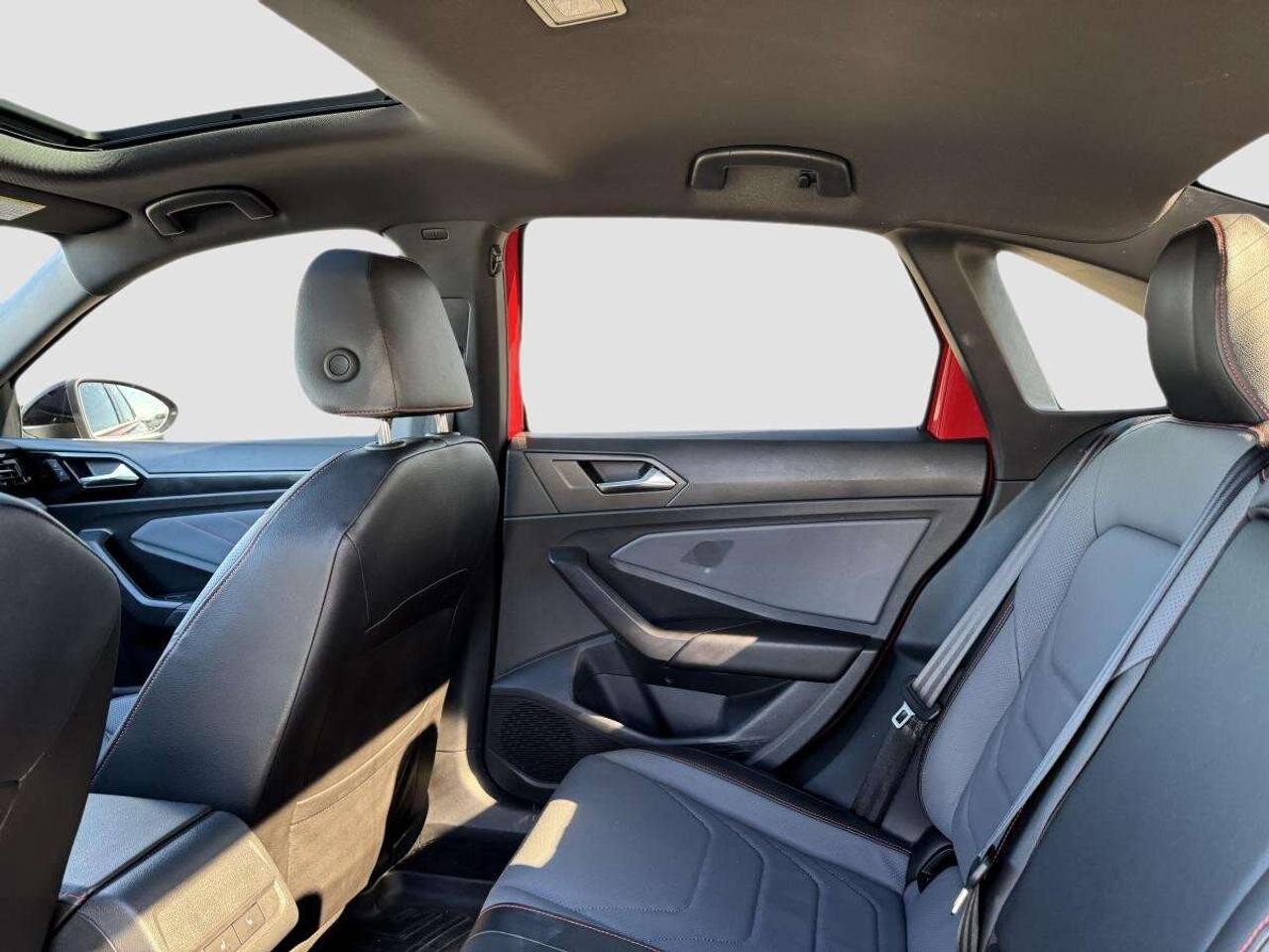 2025 Volkswagen Jetta Autobahn Auto - 1 OWNER/CLEAN CARFAX Photo