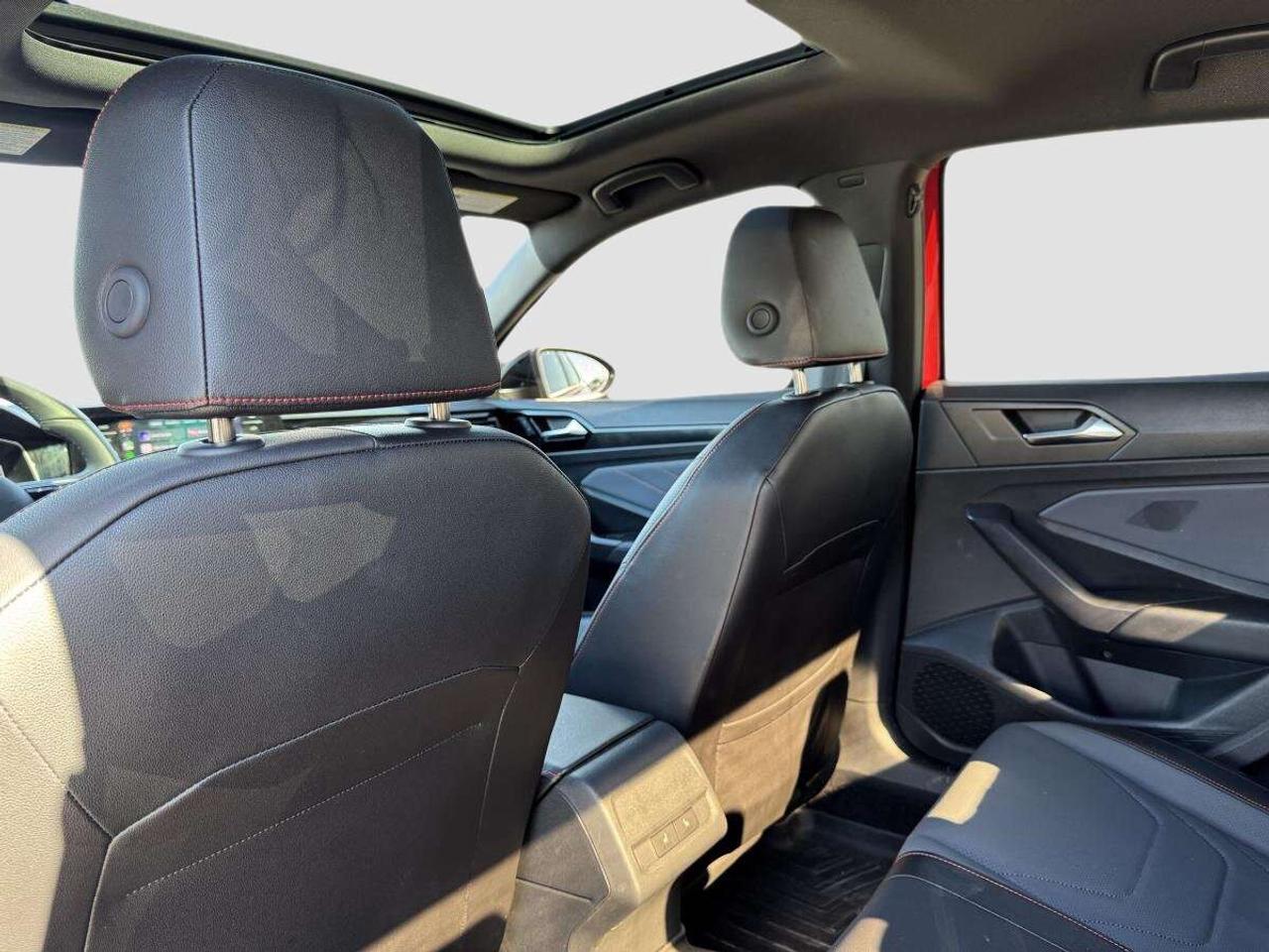 2025 Volkswagen Jetta Autobahn Auto - 1 OWNER/CLEAN CARFAX Photo