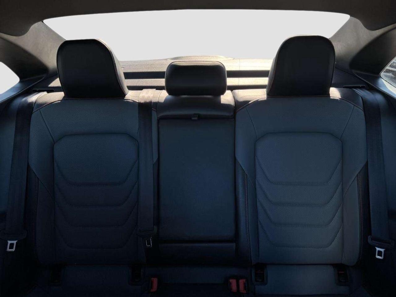 2025 Volkswagen Jetta Autobahn Auto - 1 OWNER/CLEAN CARFAX Photo