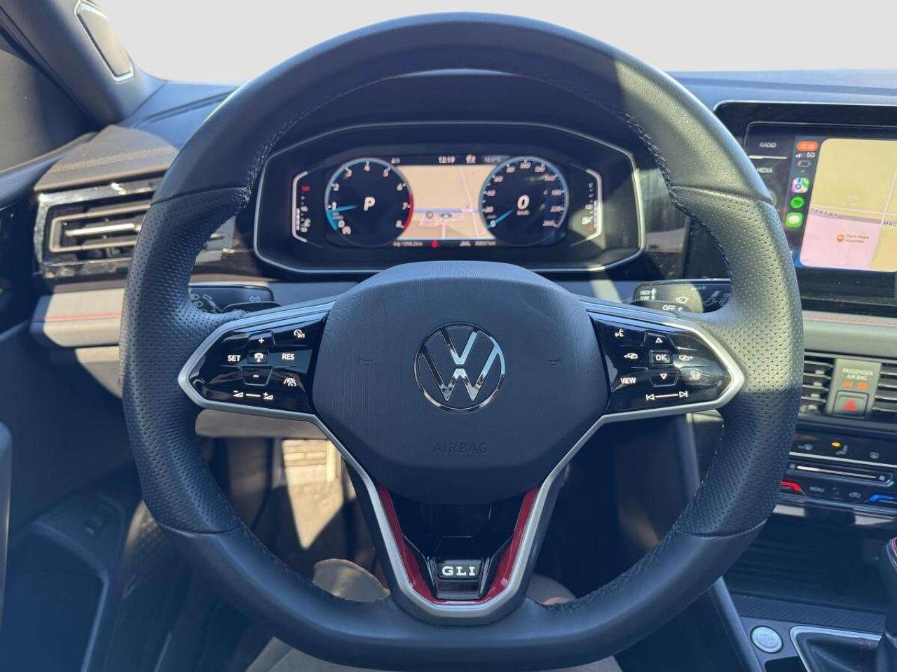 2025 Volkswagen Jetta Autobahn Auto - 1 OWNER/CLEAN CARFAX Photo