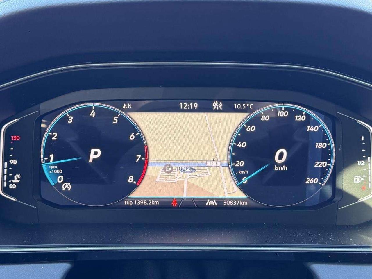 2025 Volkswagen Jetta Autobahn Auto - 1 OWNER/CLEAN CARFAX Photo