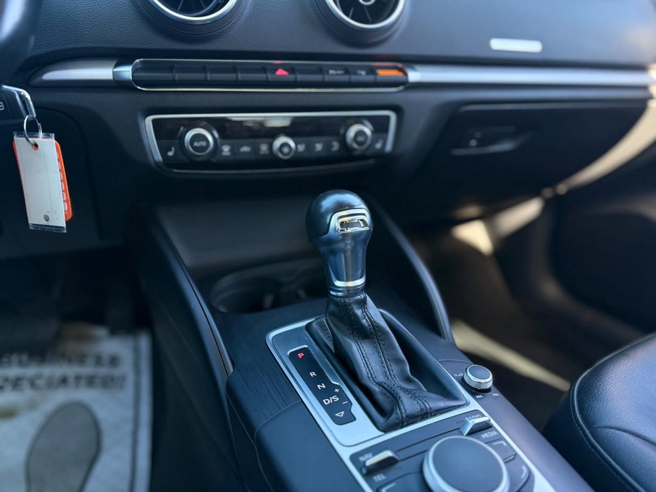 2016 Audi A3 Komfort Photo